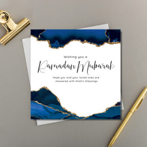 Islamic Ramadan Mixed Bundle 120 cards